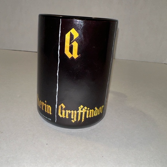 Harry Potter Mug - Picture 2 of 7